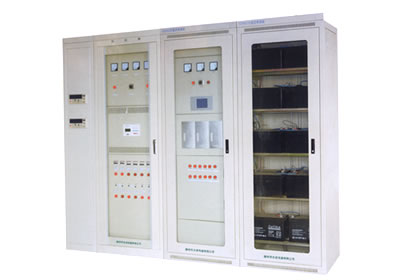 PK-1、PTK-1、PT-1、BZ-1、BKZ-1直流配電屏及各種控制